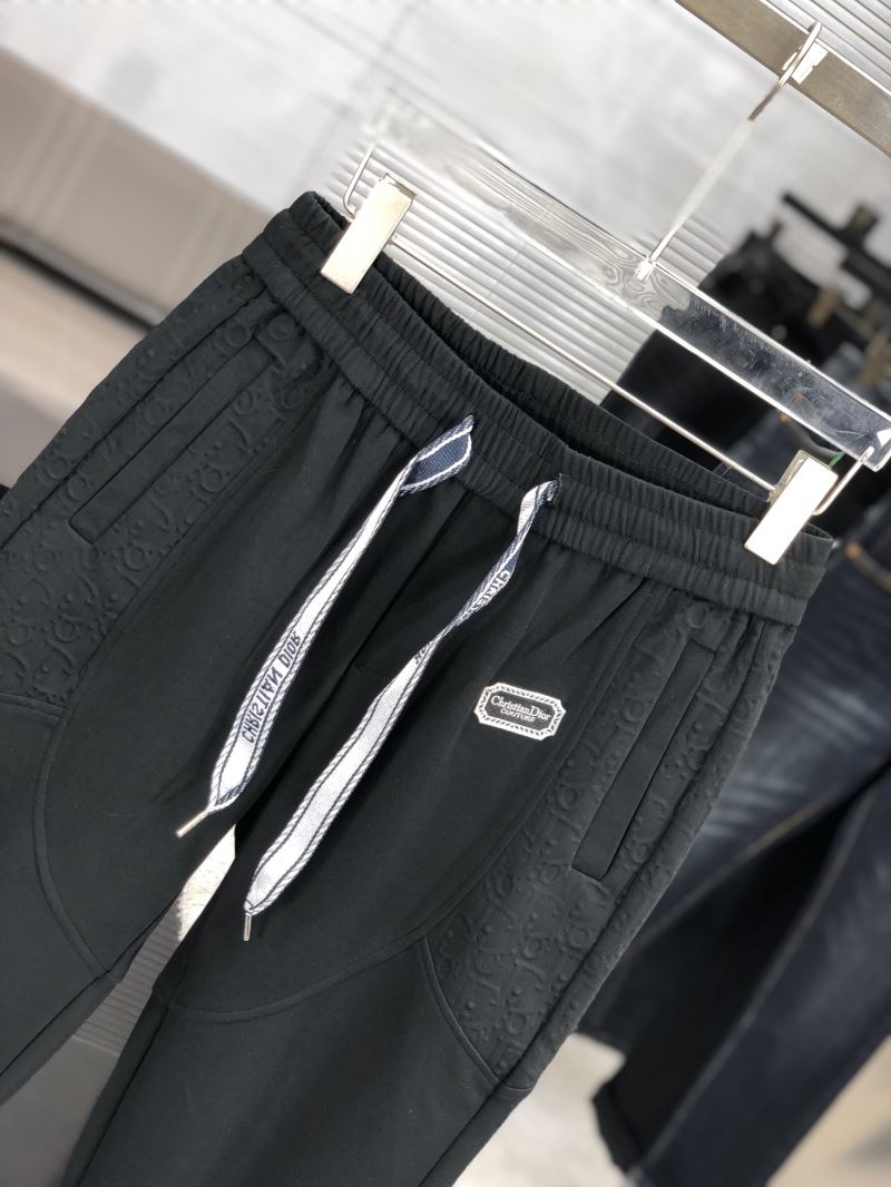 Christian Dior Long Pants